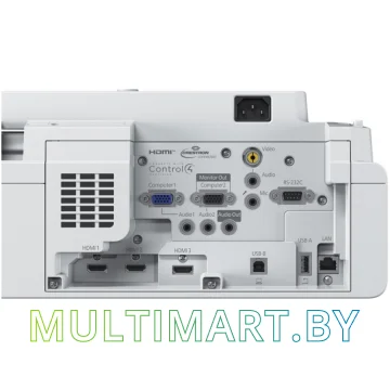Проектор Epson EB-725W картинка 2